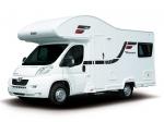 Elddis Autoquest 145 2012 года